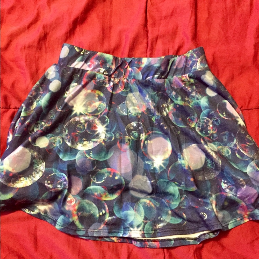 Girls skirt